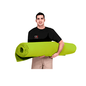 Curățarea covoarelor fără livrare